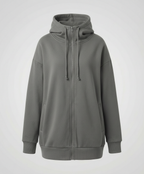 Cozy Winter Hoodie Women