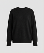Soft Women's Sweater Modern Chic