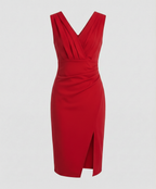 Elegant evening dress women