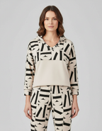 Comfortable Modern Tracksuit Women