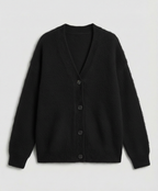 Cozy Mohair Cardigan Women