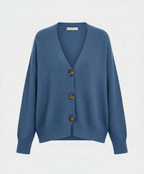 Cozy women's cardigan