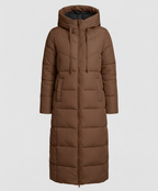 Thick Winter Coat Women