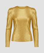 Sparkling top women's
