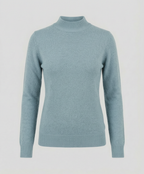 Schurwool Women's Sweater Warm
