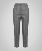 Warm Wool Pants Winter Ladies