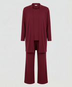 Comfortable Boho Women's Set