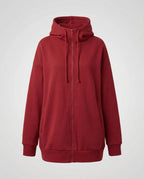 Cozy Winter Hoodie Women