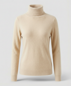 Luxury Cashmere Women's Sweater