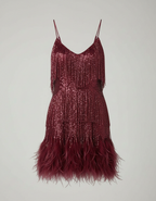 Stylish Cocktail Dress Women