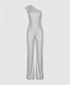 Modern Sequin Jumpsuit Women