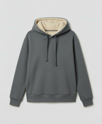 Warmer Cozy Fleece Hoodie Women