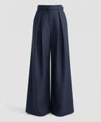 Elegant High Waist Women
