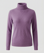 Luxury Cashmere Women's Sweater