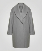 Chic Women's Winter Coat