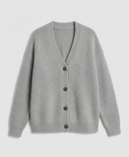 Cozy Mohair Cardigan Women