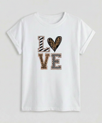 Lightweight Summer T-Shirt Women