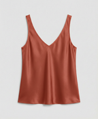 Silk Women's Tank Top