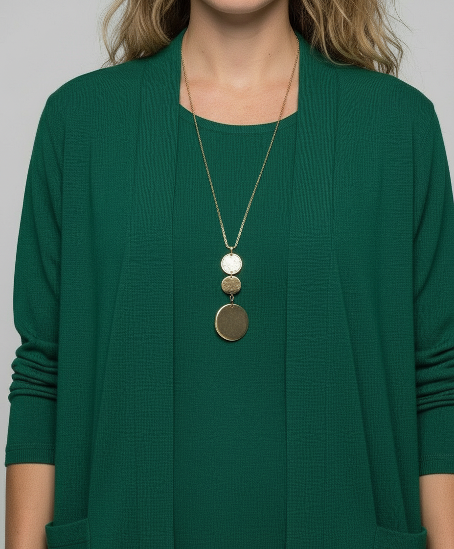 Comfortable Boho Women's Set