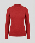 Schurwool Women's Sweater Warm