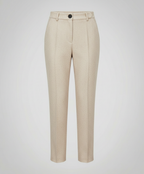 Warm Wool Pants Winter Ladies