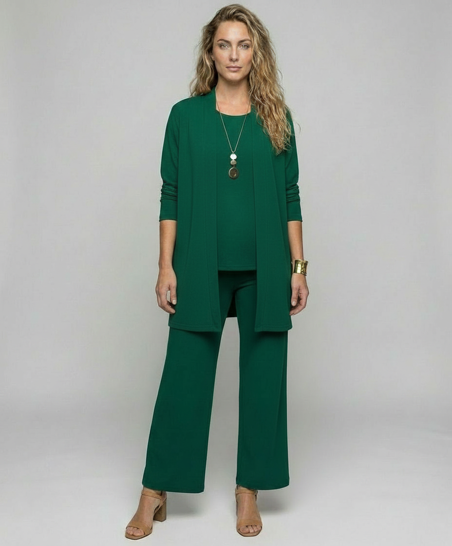 Comfortable Boho Women's Set