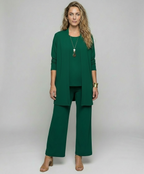 Comfortable Boho Women's Set
