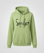Casual Women's Hoodie Print