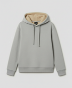 Warmer Cozy Fleece Hoodie Women