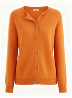Warmer Women's Knit Sweater Merino