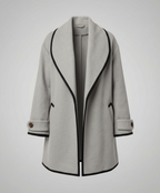Warm Elegant Winter Jacket Women