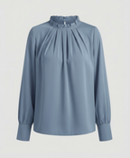Autumn Long Sleeve Top Women