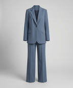 Elegant women's two-piece