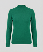 Schurwool Women's Sweater Warm