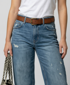 Modern Statement Pants Women