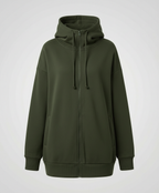 Cozy Winter Hoodie Women