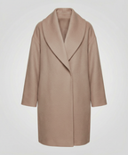 Chic Women's Winter Coat