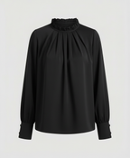 Autumn Long Sleeve Top Women