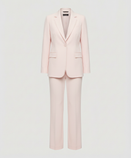 Elegant Blazer Pants Women