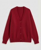 Cozy Mohair Cardigan Women