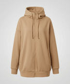 Cozy Winter Hoodie Women