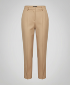 Warm Wool Pants Winter Ladies