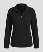 V-Neck Sweater Women