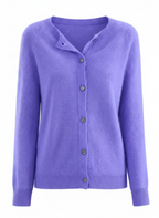 Warmer Women's Knit Sweater Merino