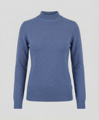 Schurwool Women's Sweater Warm