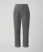 Casual Comfort Cord Pants Women