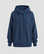 Elegant Merino Turtleneck