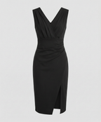 Elegant evening dress women