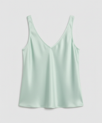 Silk Women's Tank Top