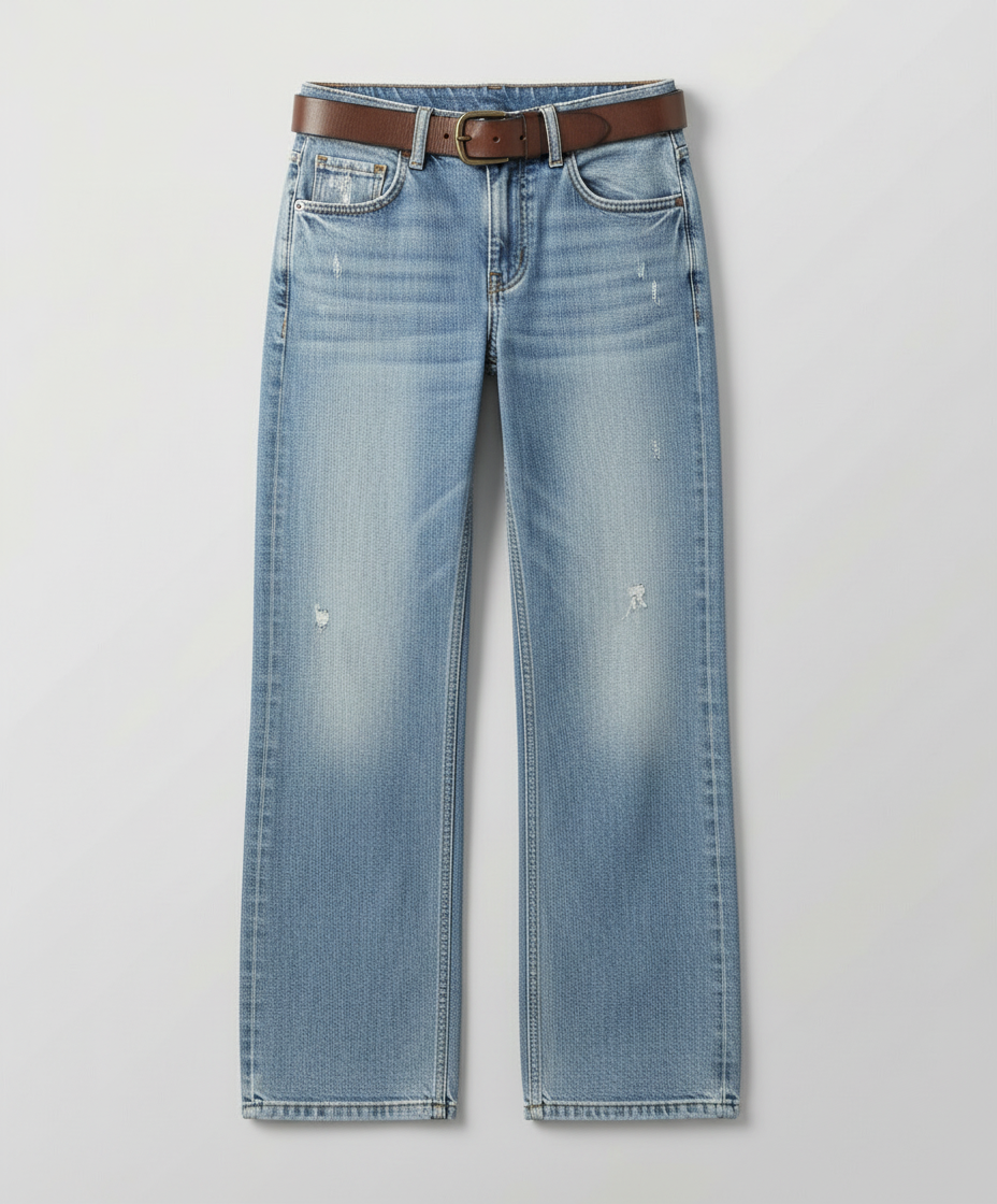 Modern Statement Pants Women